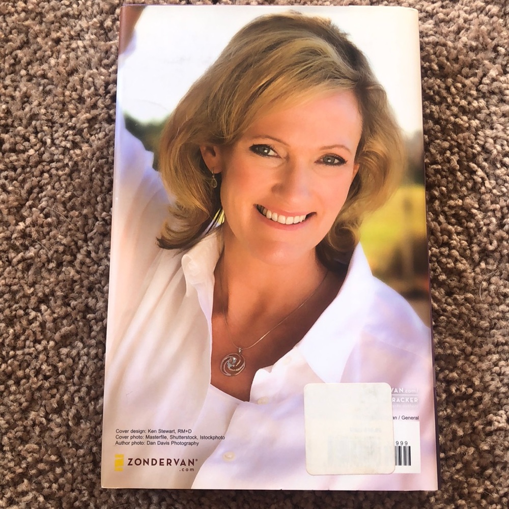 Take Three by Karen Kingsbury - Picture 2 of 4